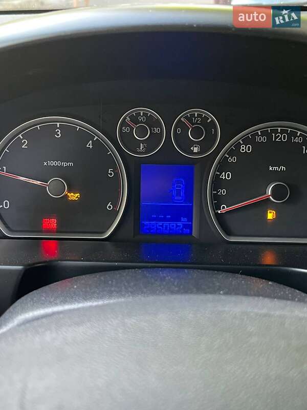 Хэтчбек Hyundai i30 2011 в Одессе