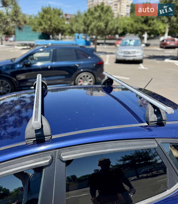 Хетчбек Hyundai i30 2008 в Одесі