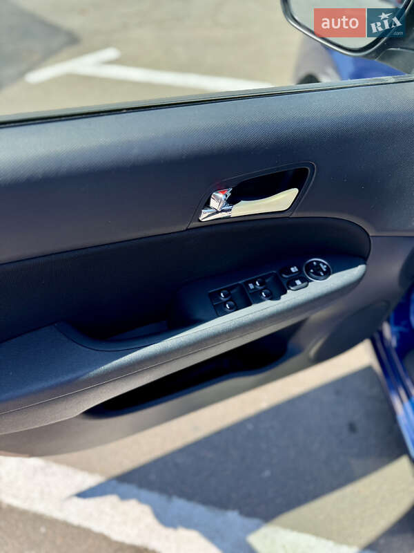 Хетчбек Hyundai i30 2008 в Одесі