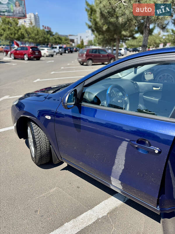 Хетчбек Hyundai i30 2008 в Одесі