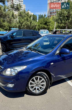 Хетчбек Hyundai i30 2008 в Одесі