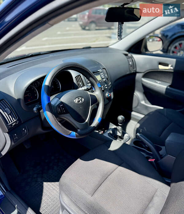Хетчбек Hyundai i30 2008 в Одесі