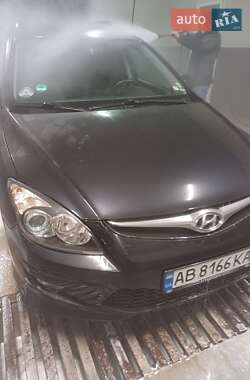 Универсал Hyundai i30 2010 в Виннице