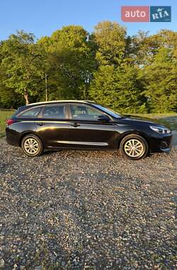 Универсал Hyundai i30 2019 в 