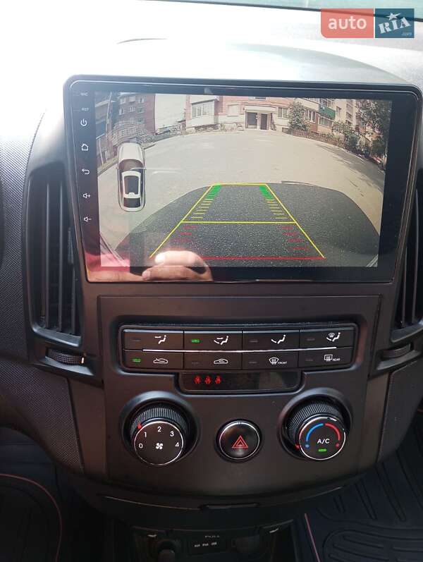 Хетчбек Hyundai i30 2011 в Вінниці