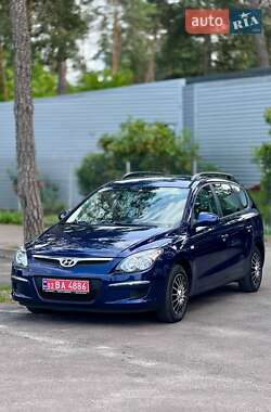 Универсал Hyundai i30 2009 в Виннице