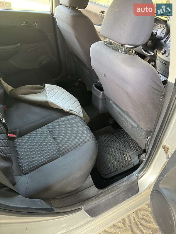 Хэтчбек Hyundai i30 2012 в Стрые