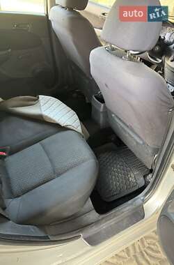 Хэтчбек Hyundai i30 2012 в 