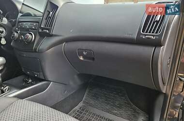 Универсал Hyundai i30 2010 в 