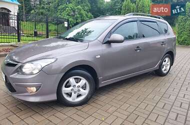 Універсал Hyundai i30 2012 в Прилуках