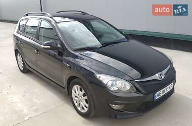 Універсал Hyundai i30 2012 в Вінниці