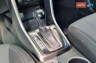 Хэтчбек Hyundai i30 2014 в 