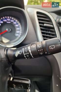 Хэтчбек Hyundai i30 2014 в 