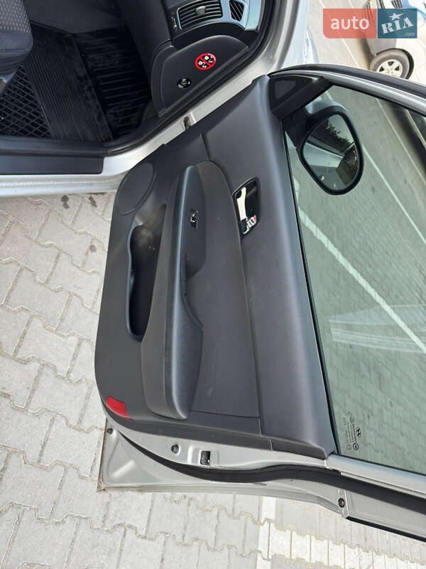 Хэтчбек Hyundai i30 2007 в Ивано-Франковске