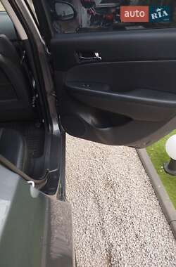 Универсал Hyundai i30 2009 в 