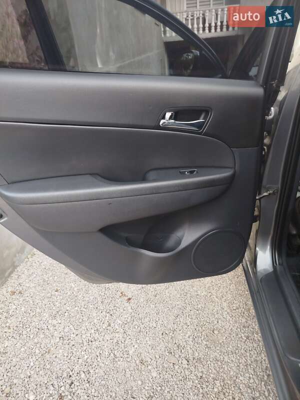 Универсал Hyundai i30 2009 в Иршаве