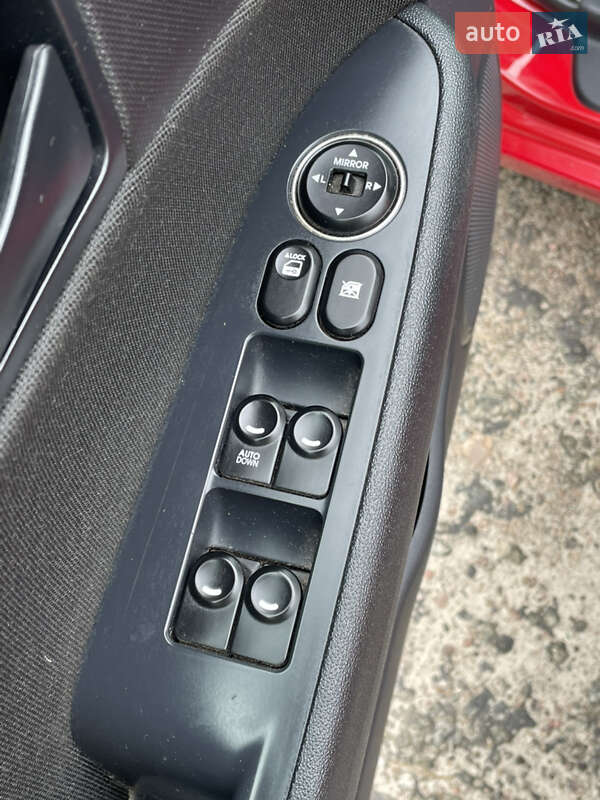 Хэтчбек Hyundai i30 2009 в Макарове