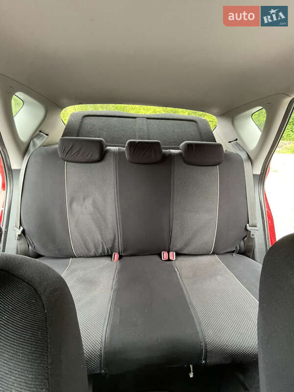 Хэтчбек Hyundai i30 2009 в Макарове