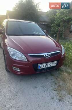 Хетчбек Hyundai i30 2008 в Вінниці