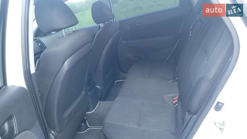 Універсал Hyundai i30 2011 в Охтирці