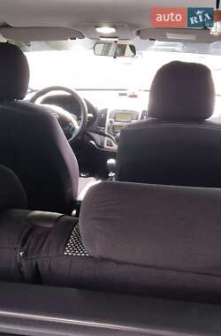 Универсал Hyundai i30 2012 в 
