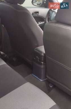 Универсал Hyundai i30 2012 в 