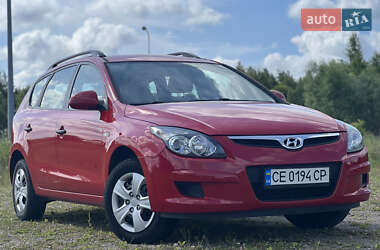 Универсал Hyundai i30 2009 в 