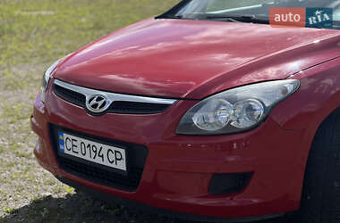 Универсал Hyundai i30 2009 в 