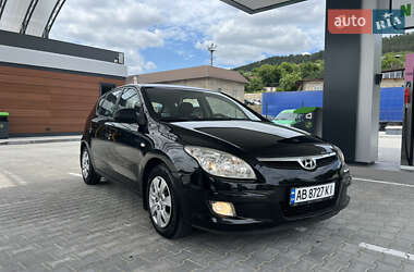 Хетчбек Hyundai i30 2007 в Могилів-Подільському