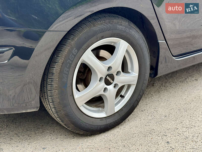 Універсал Hyundai i30 2010 в Козятині