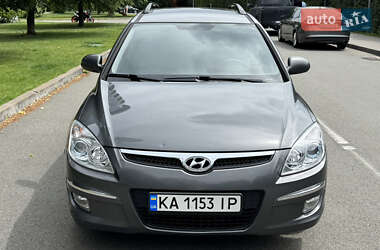 Універсал Hyundai i30 2008 в 