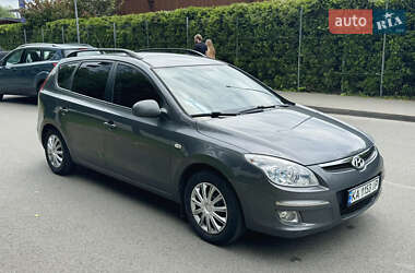Універсал Hyundai i30 2008 в 