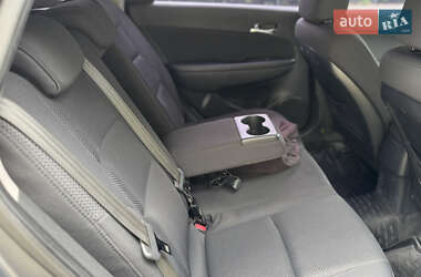 Універсал Hyundai i30 2008 в 