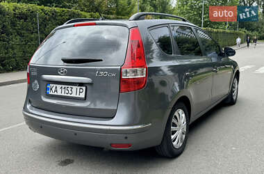 Універсал Hyundai i30 2008 в 