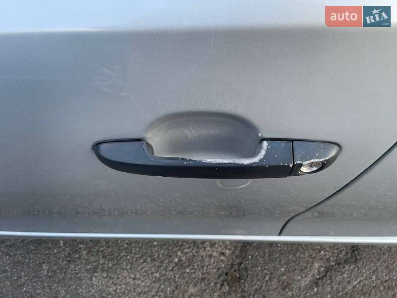 Хэтчбек Hyundai i30 2011 в Харькове