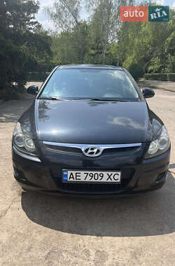 Хэтчбек Hyundai i30 2009 в Покрове