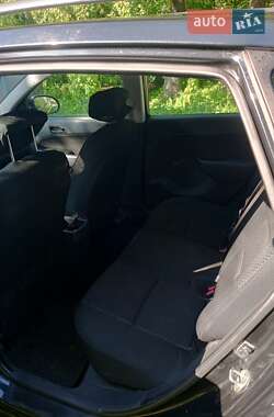 Хетчбек Hyundai i30 2010 в Баранівці
