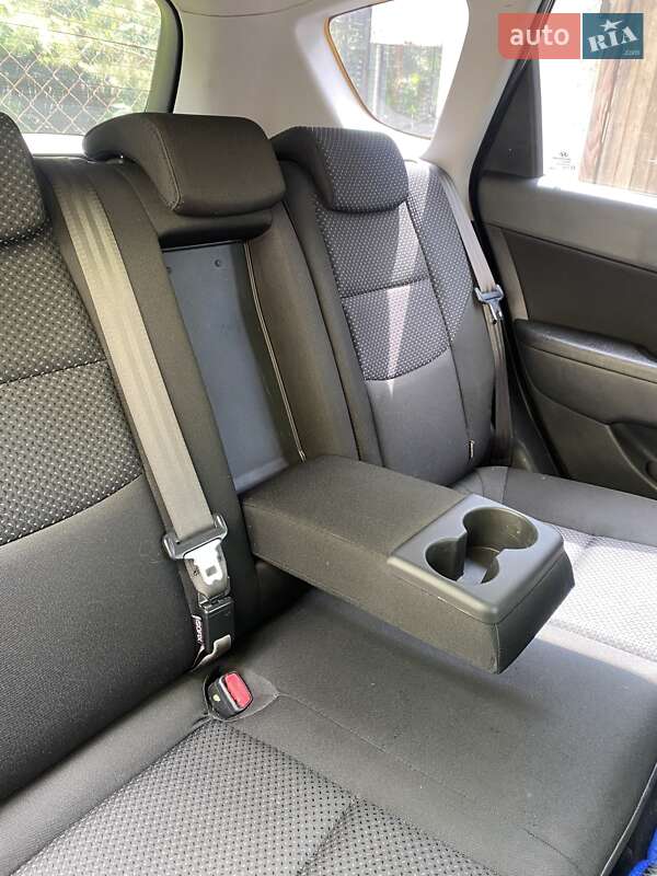 Универсал Hyundai i30 2010 в Нежине