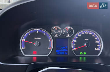 Хэтчбек Hyundai i30 2008 в 