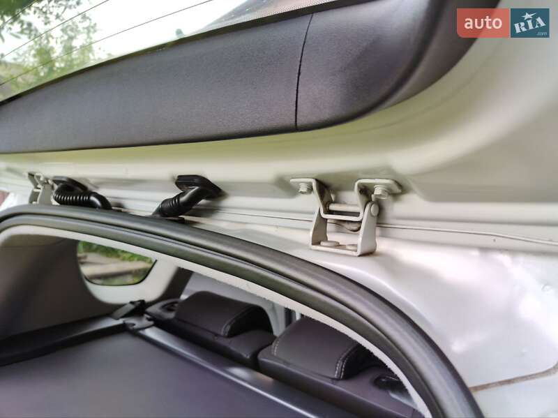 Универсал Hyundai i30 2009 в Ичне