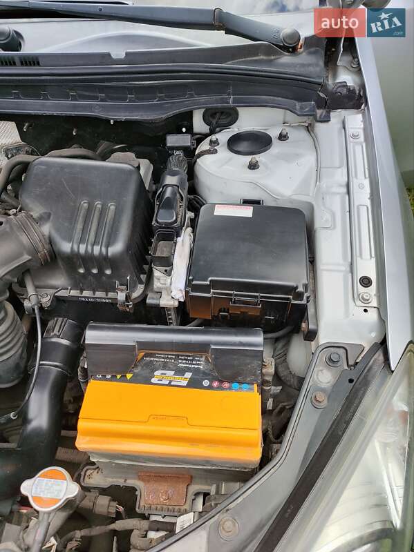 Универсал Hyundai i30 2009 в Ичне