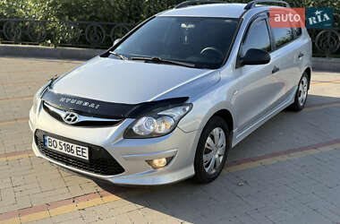 Універсал Hyundai i30 2011 в Калинівці