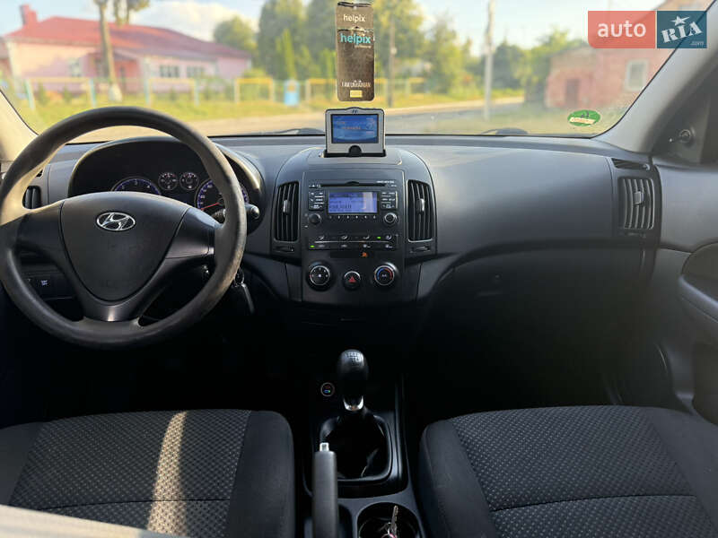 Універсал Hyundai i30 2011 в Калинівці