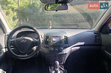 Универсал Hyundai i30 2012 в 