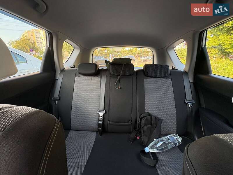 Універсал Hyundai i30 2009 в Одесі