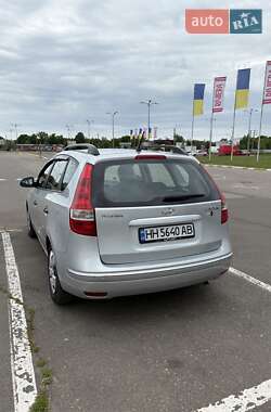 Универсал Hyundai i30 2009 в 