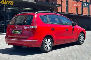 Универсал Hyundai i30 2009 в 