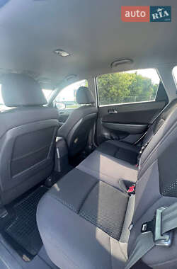 Универсал Hyundai i30 2011 в 