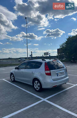 Универсал Hyundai i30 2011 в 