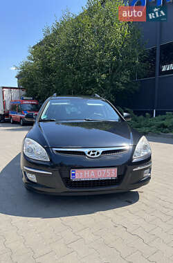 Универсал Hyundai i30 2009 в Белой Церкви